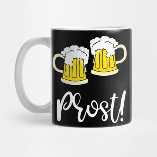 Prost Mug